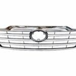 Grilla Toyota Hilux Sw4 2005-2015 - 53111-04280