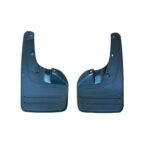 Barrero trasero Derecho Toyota Hilux 2005 - 2014