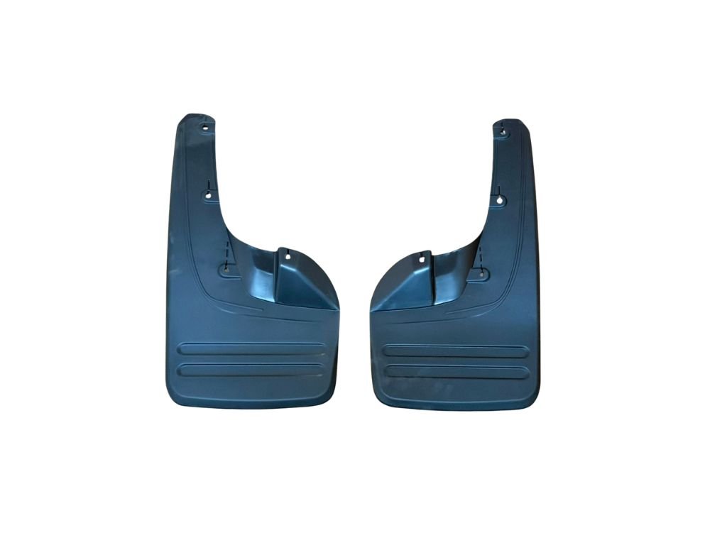 barreros Barrero trasero Derecho Toyota Hilux 2005 - 2014 - Imagen 1
