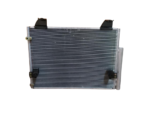 Condensador A/A Toyota Hilux- Sw4 (2005-2015)