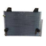 Condensador A/A Toyota Hilux- Sw4 (2005-2015)