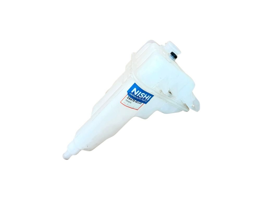dep agua 0k110 Recipiente Agua Radiador Toyota Hilux Sw4 2016-2020 16470-0k110 - Imagen 1