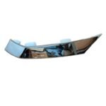 Grilla capot Der. Toyota Sw4 2016-2020 53127-0K140
