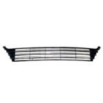 Rejilla Paragolpe negra Toyota Hilux 53112-02880