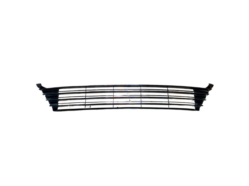 parrilla frontal negra Rejilla Paragolpe negra Toyota Hilux 53112-02880 - Imagen 1