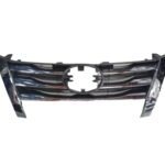 Parrilla De Frente Toyota Sw4 (2016-2019) Cromada